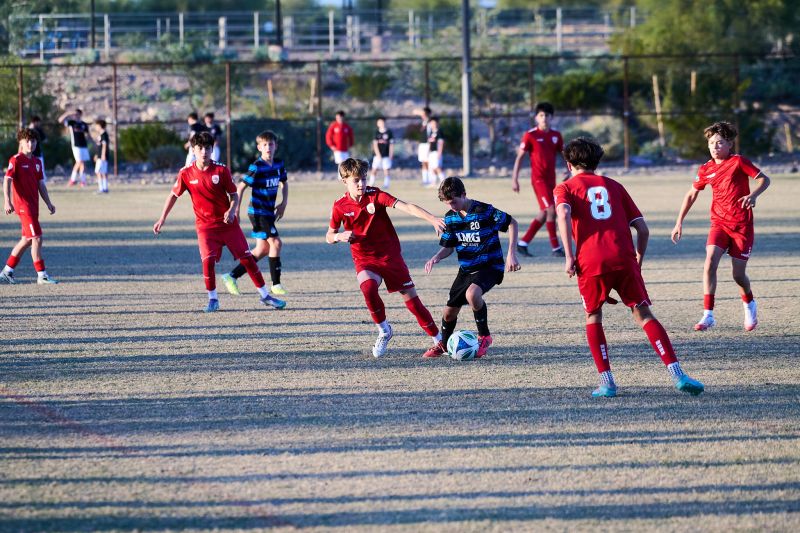 Tournament Photo 746