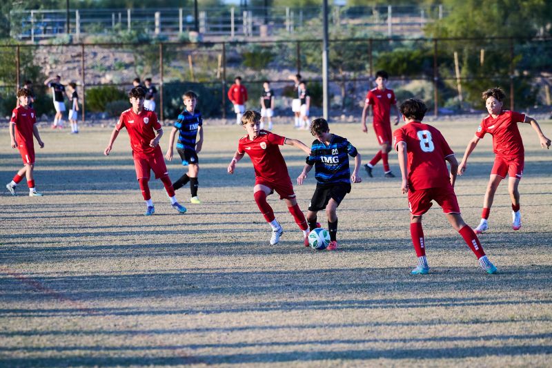 Tournament Photo 747