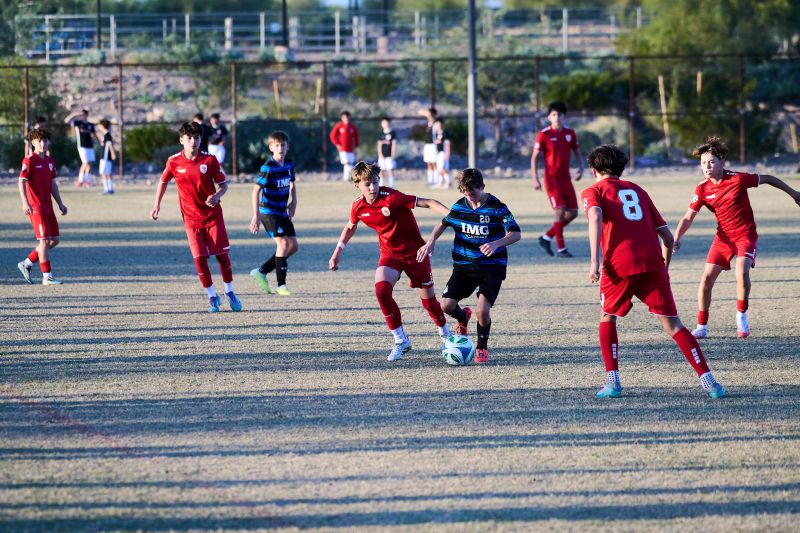 Tournament Photo 748