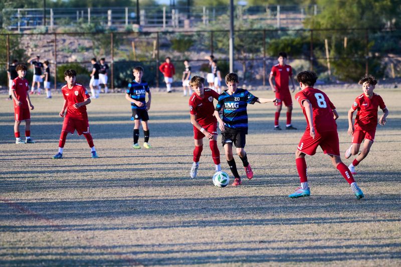 Tournament Photo 750