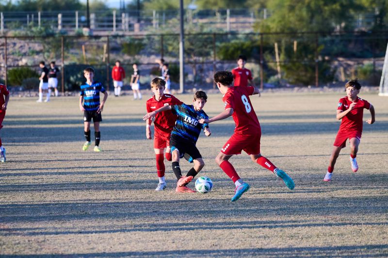 Tournament Photo 753