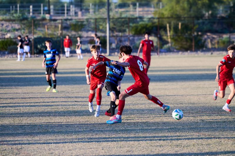 Tournament Photo 755