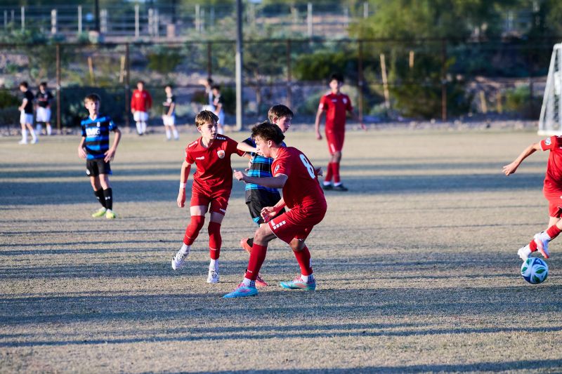 Tournament Photo 756