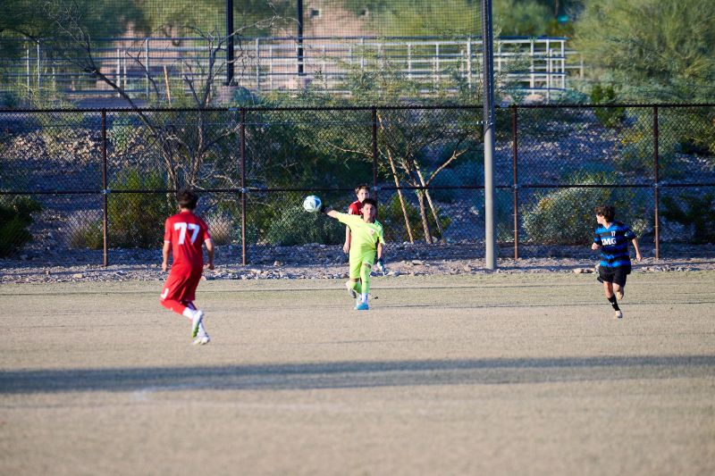 Tournament Photo 758