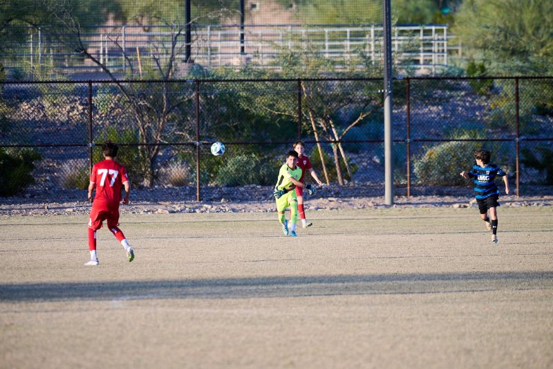 Tournament Photo 761