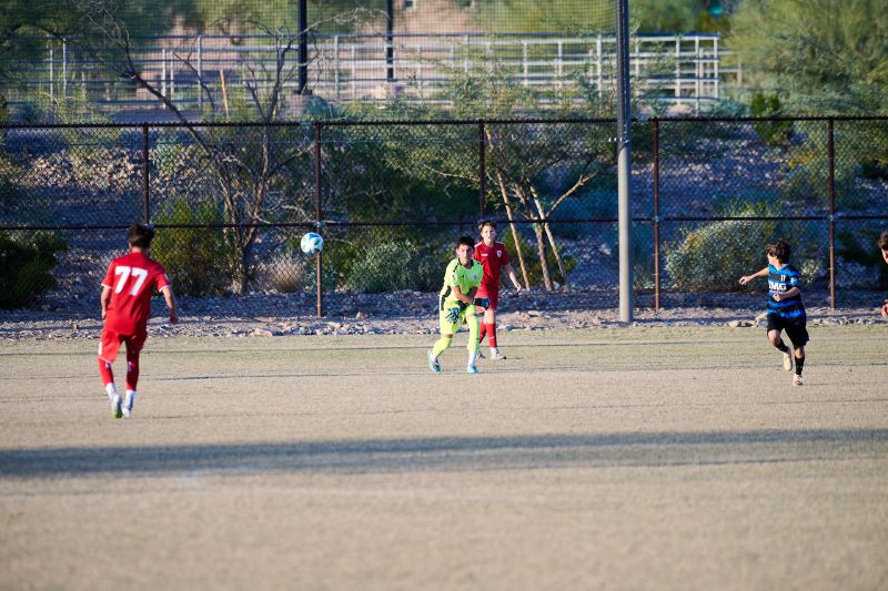 Tournament Photo 763