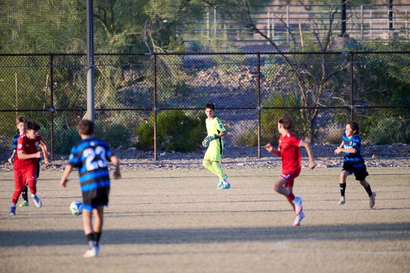 Tournament Photo 764