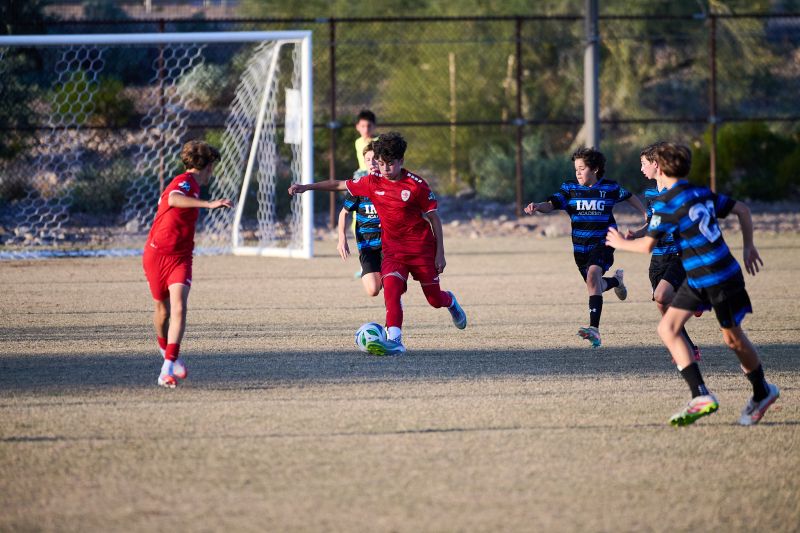 Tournament Photo 766