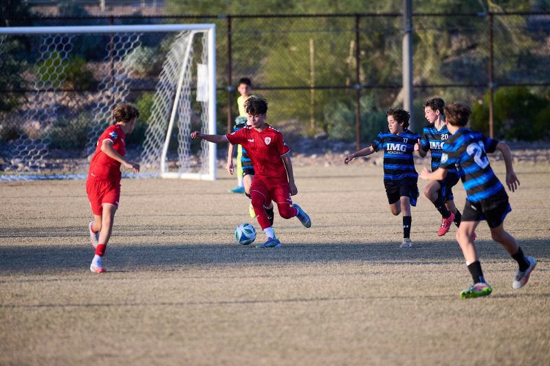 Tournament Photo 767