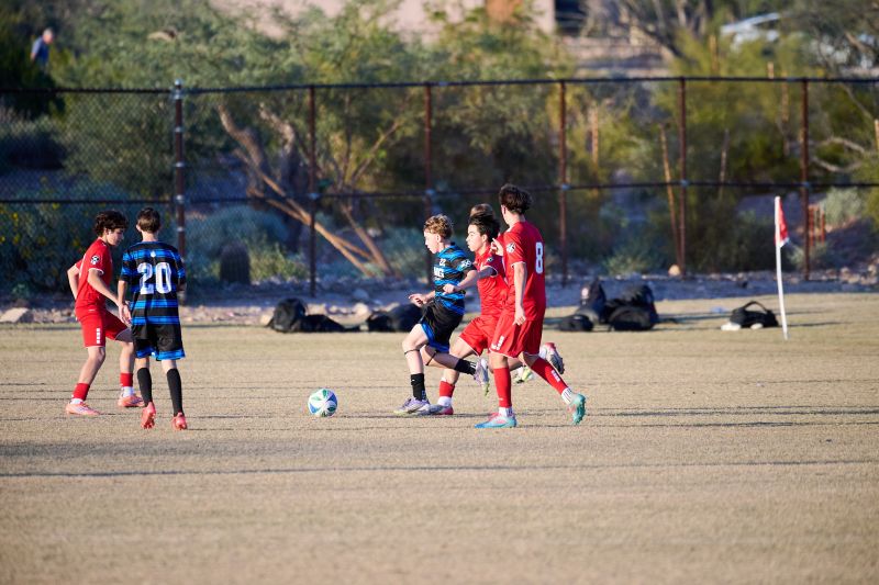 Tournament Photo 768