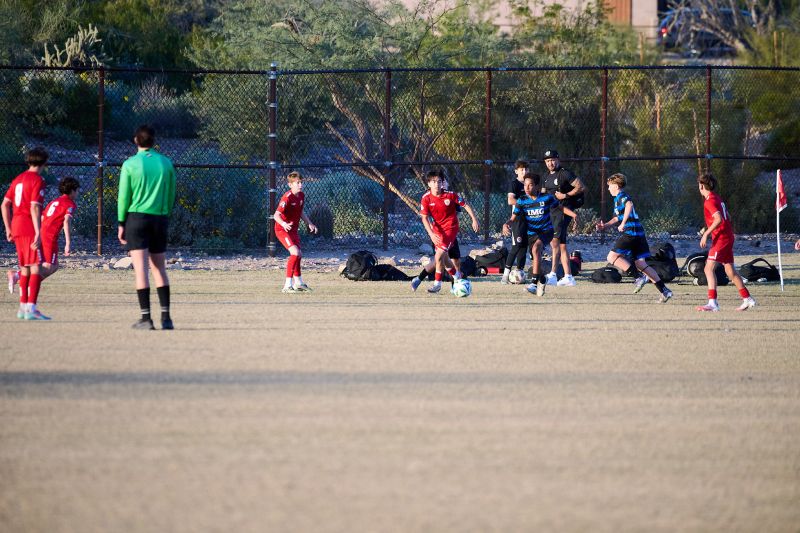 Tournament Photo 777