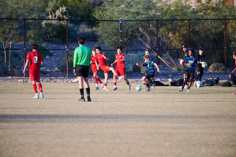 Tournament Photo 781