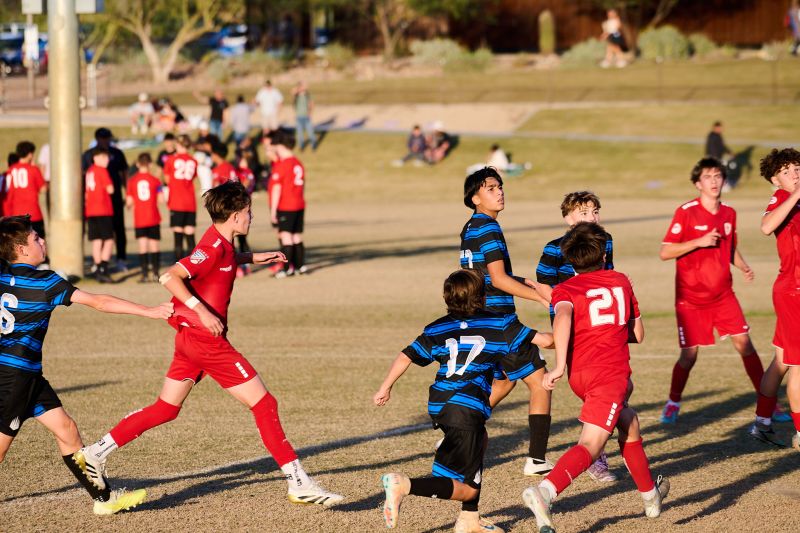 Tournament Photo 802