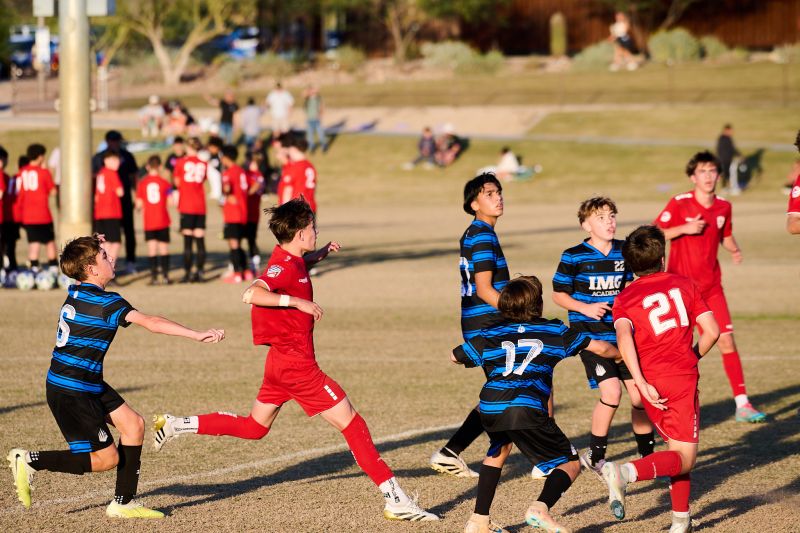 Tournament Photo 803