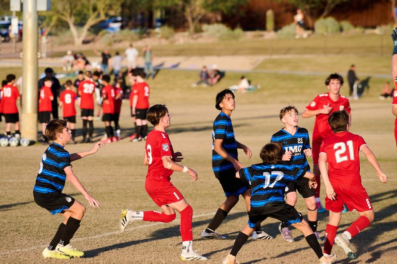 Tournament Photo 804