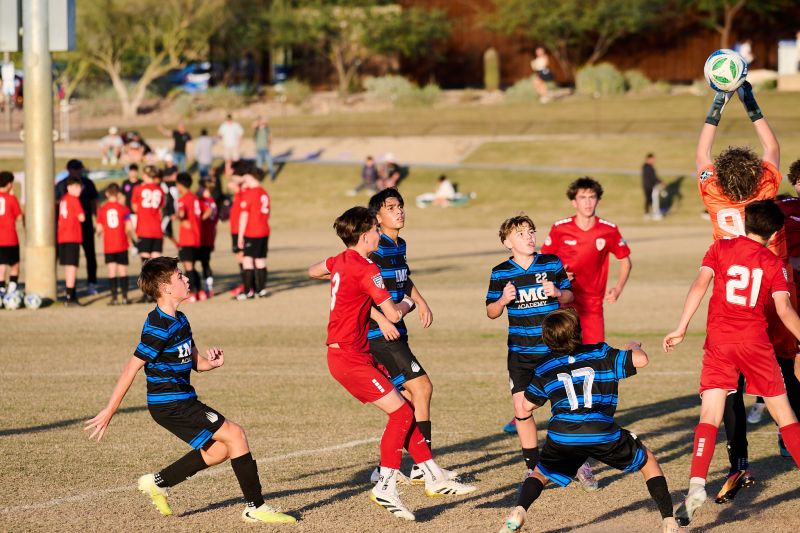 Tournament Photo 806