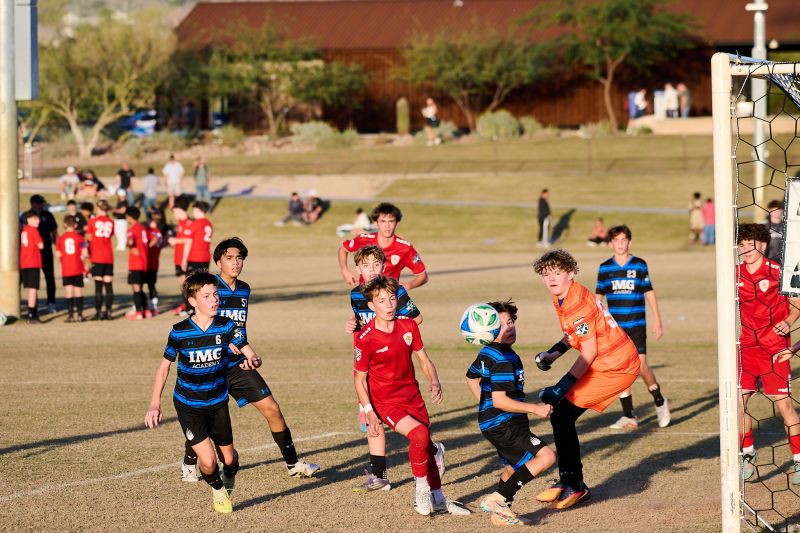 Tournament Photo 811