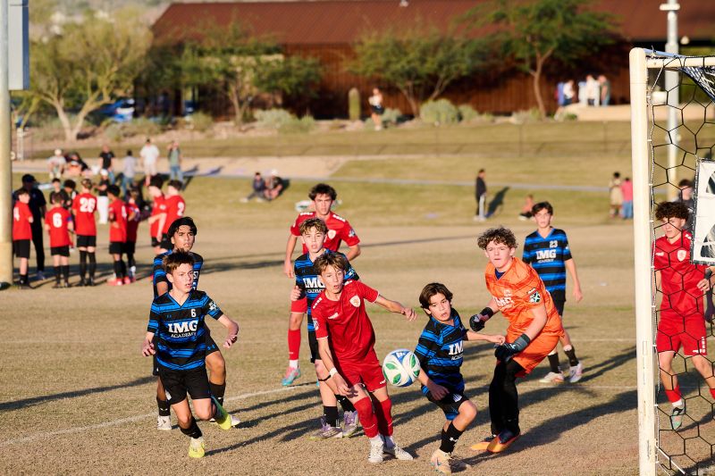 Tournament Photo 812