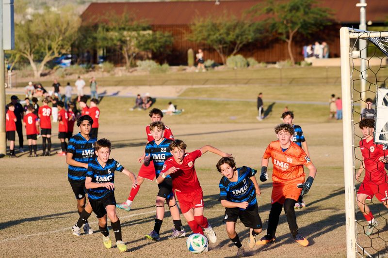 Tournament Photo 813