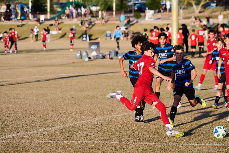 Tournament Photo 816