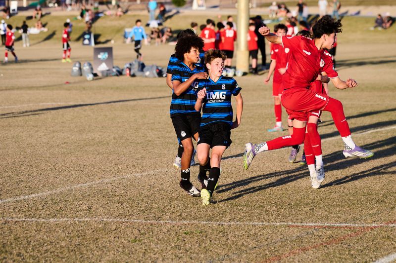 Tournament Photo 819