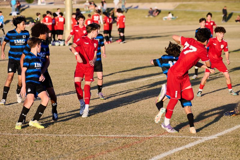 Tournament Photo 823