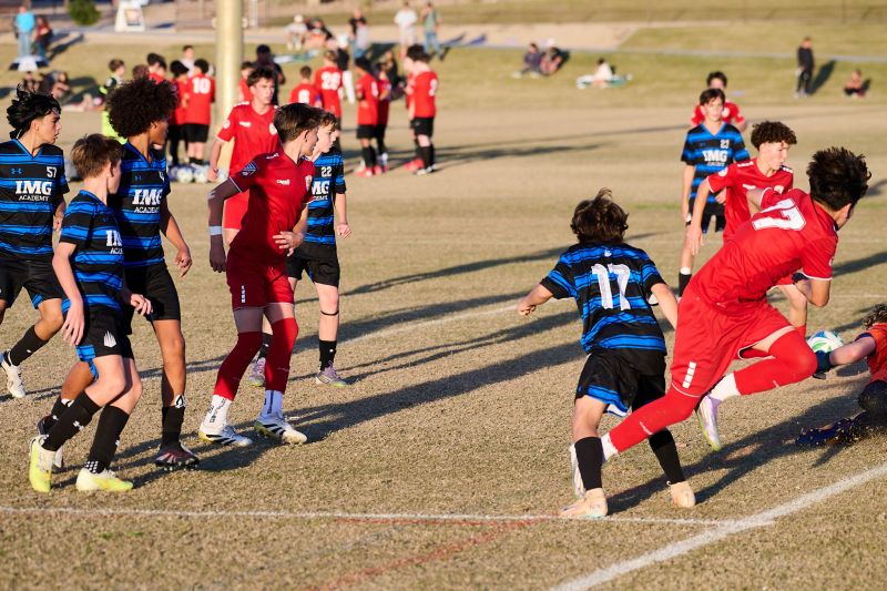 Tournament Photo 824