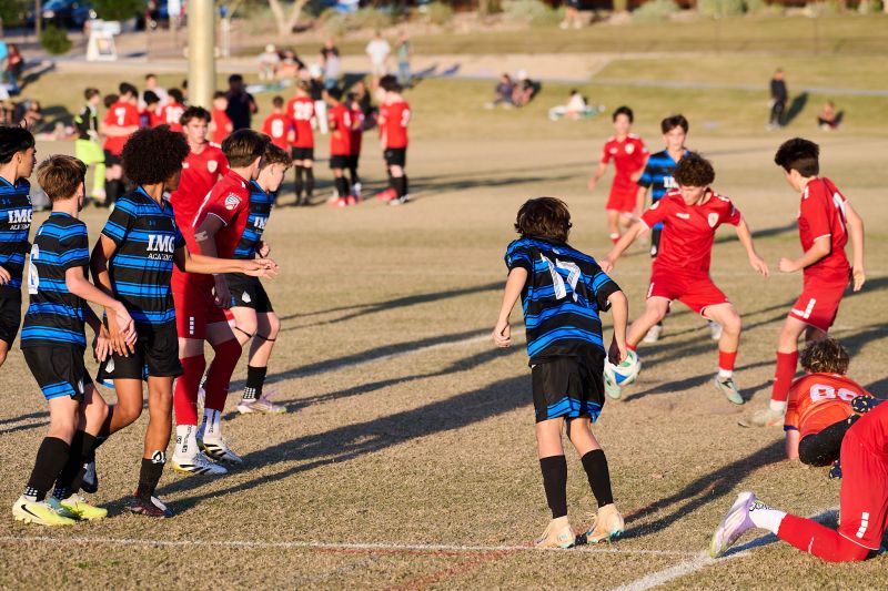 Tournament Photo 827