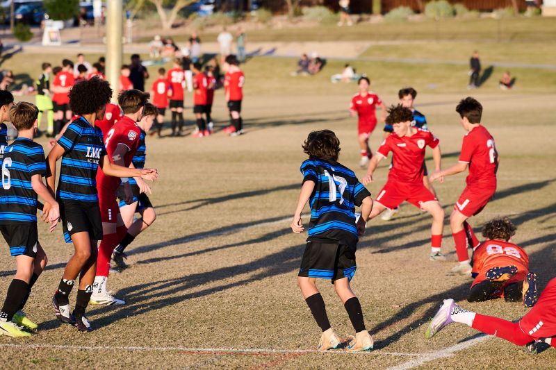 Tournament Photo 828