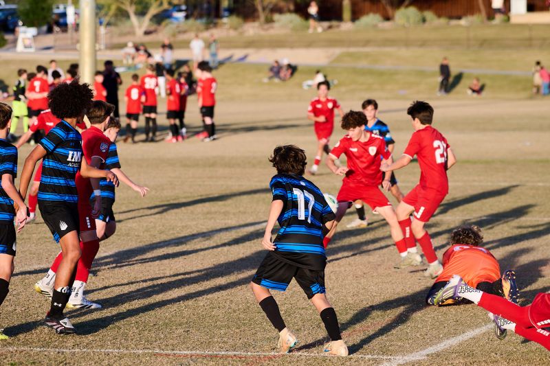 Tournament Photo 829