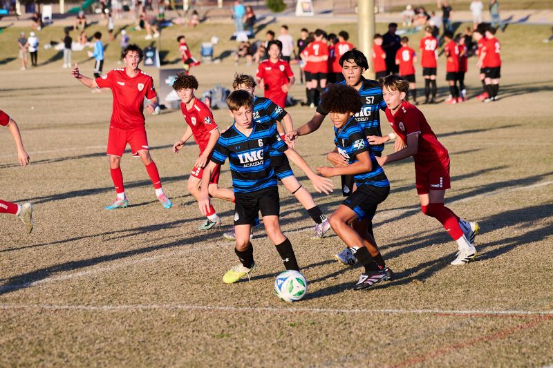 Tournament Photo 831