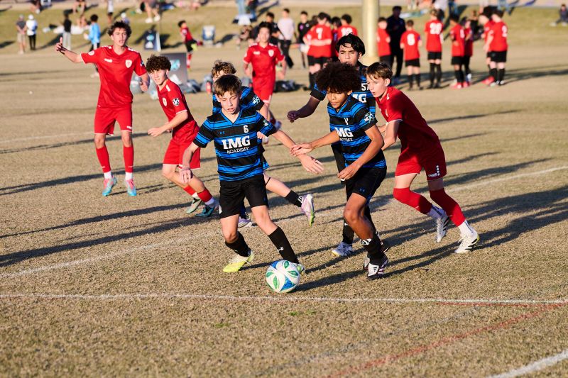 Tournament Photo 832