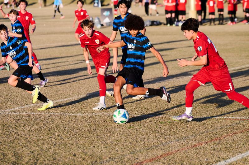 Tournament Photo 835