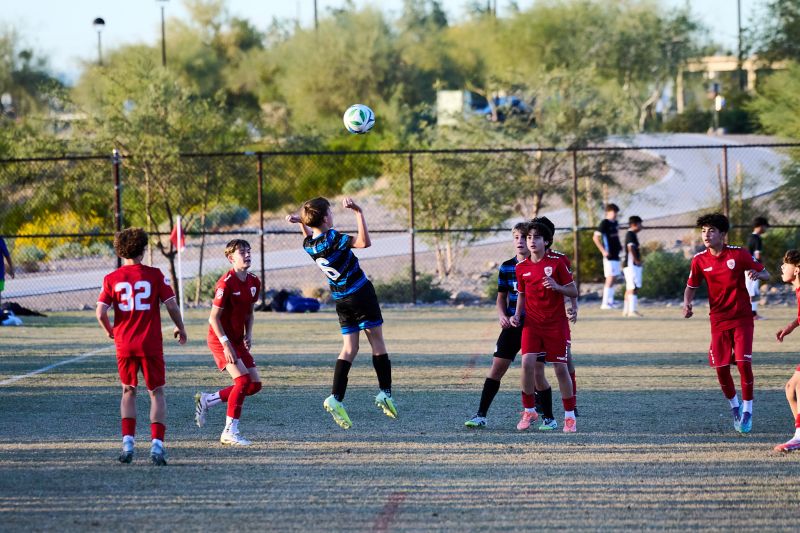 Tournament Photo 840