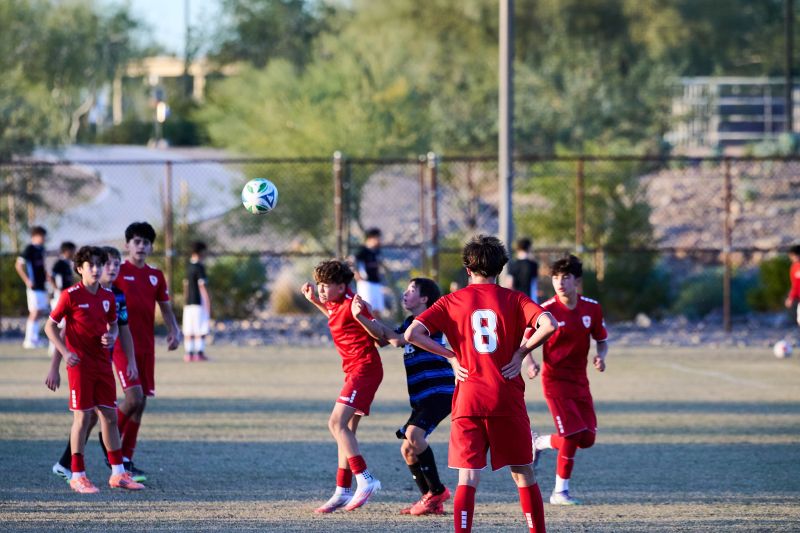 Tournament Photo 846