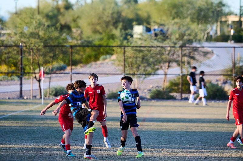 Tournament Photo 849