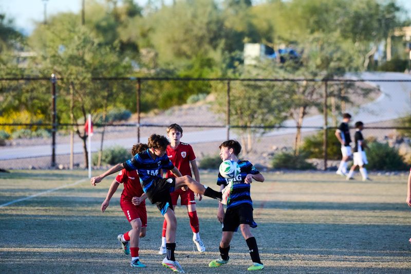 Tournament Photo 850