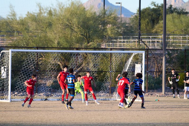 Tournament Photo 853