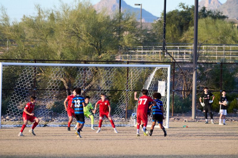 Tournament Photo 855