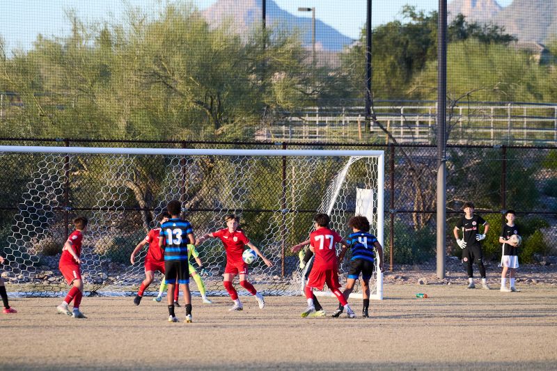 Tournament Photo 857