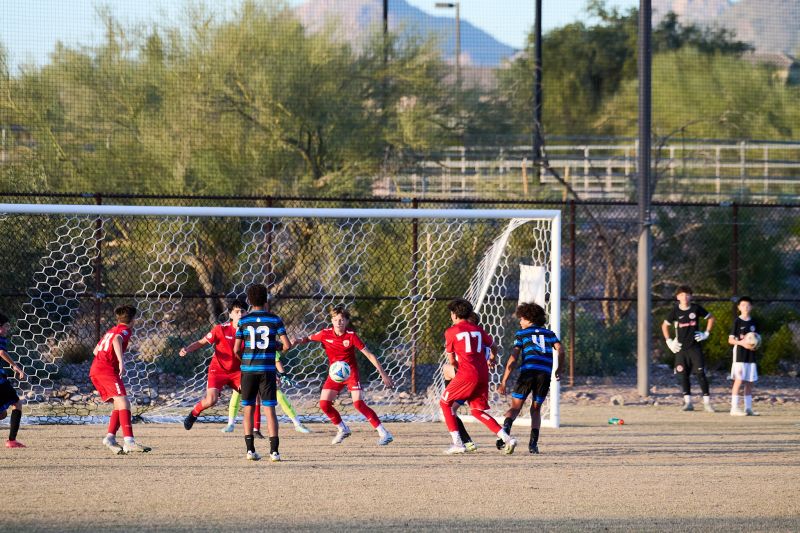 Tournament Photo 858