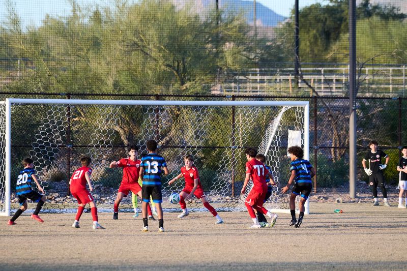 Tournament Photo 859