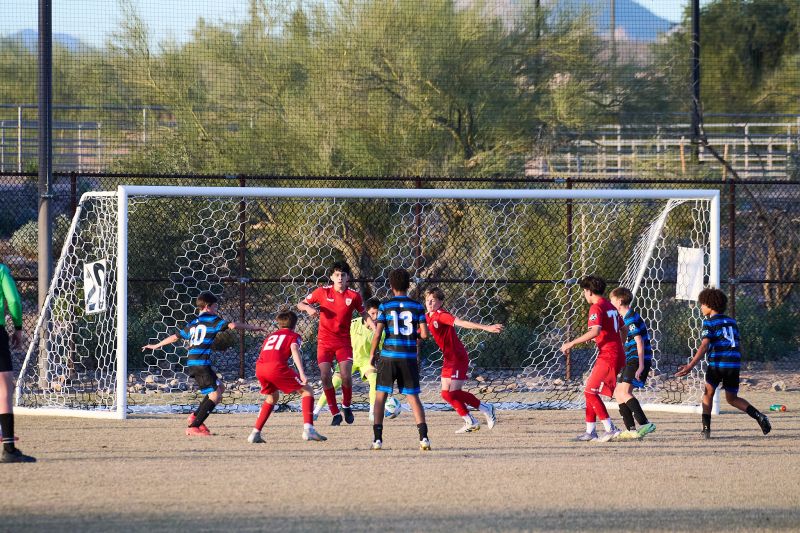 Tournament Photo 861