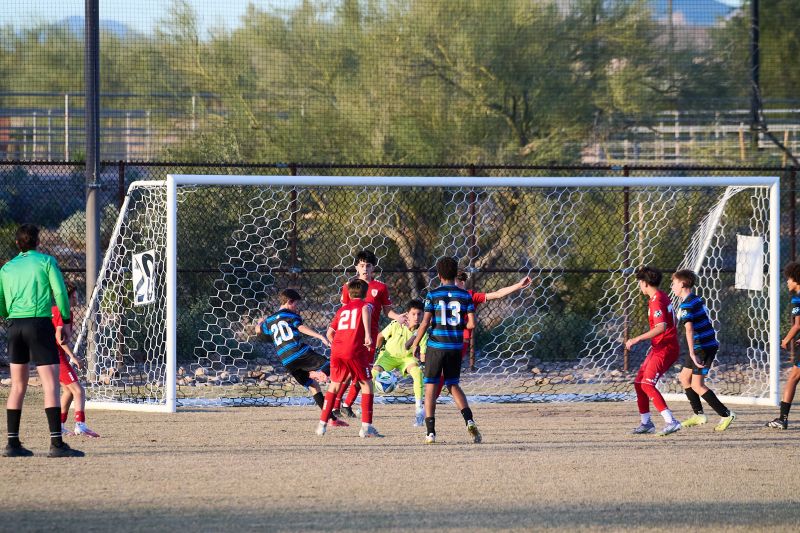 Tournament Photo 863