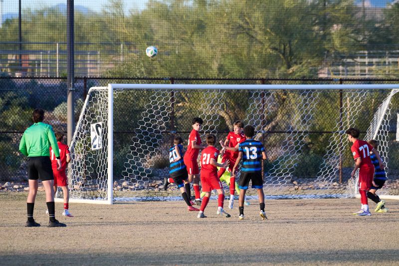 Tournament Photo 865