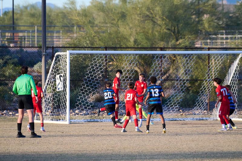 Tournament Photo 866