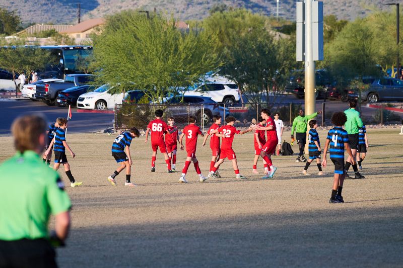 Tournament Photo 878