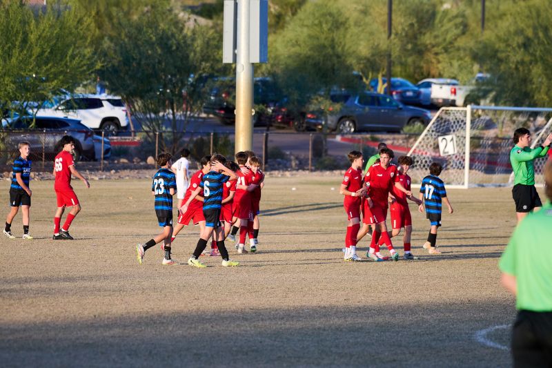 Tournament Photo 888