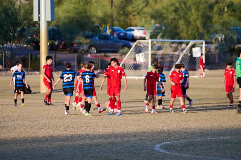 Tournament Photo 895