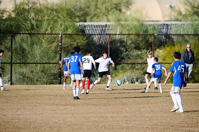 Tournament Photo 101